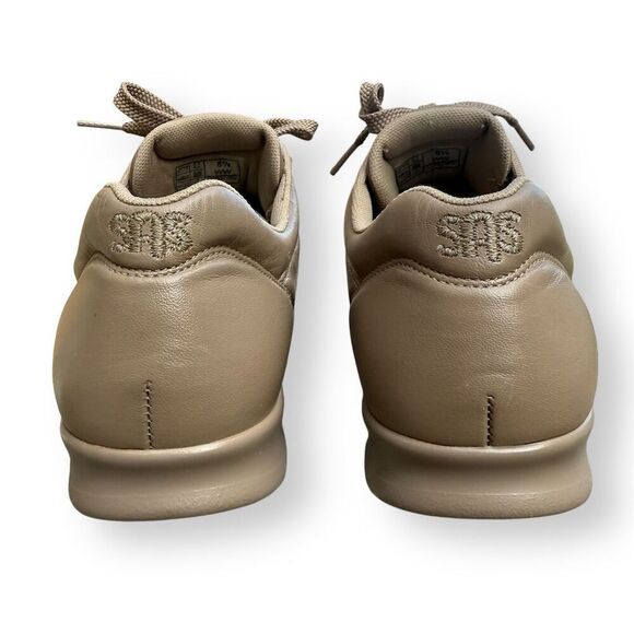 SAS Freetime Women's Casual Shoes Leather Lace Up Size 8.5 WW - Picture 5 of 14